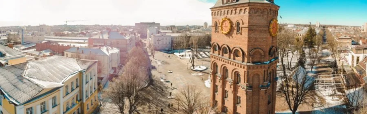 Школы, больницы, коммуникации: Винница возглавила рейтинг городов Украины по качеству услуг