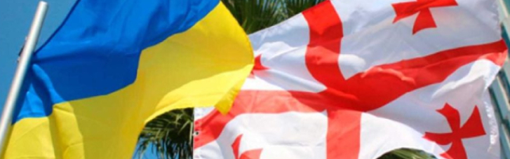 Річниця вторгнення: Україна вимагає від Росії звільнити окуповані території Грузії