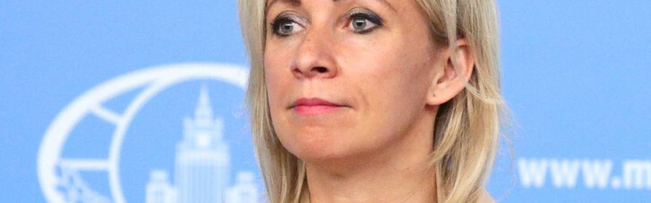 Захарова пригрозила Турции "ответкой" за непризнание выборов в Крыму