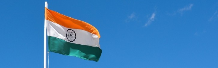 Власти Индии хотят переименовать страну