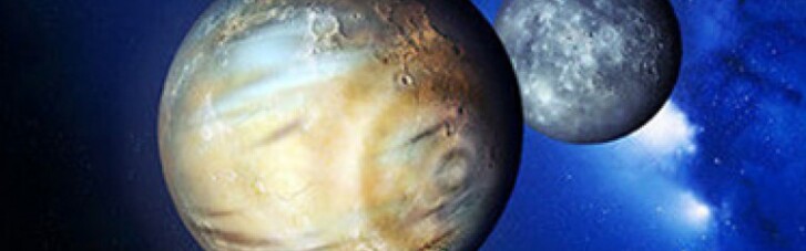 Космическое событие века: хроники Плутона
