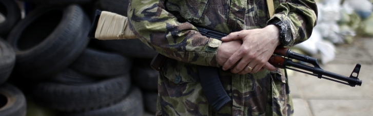 Бойовики посилили бойову підготовку на Донбасі, — розвідка Міноборони