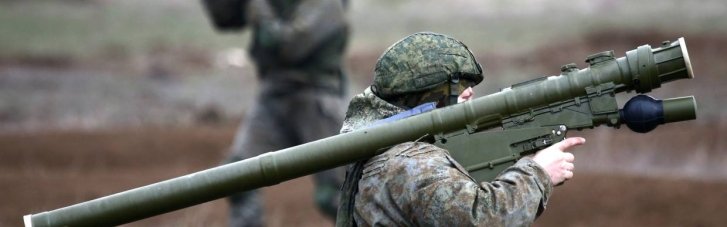 Російські ракетні удари: групам ППО Києва вистачить ПЗРК-ракет на ще кілька потужних атак