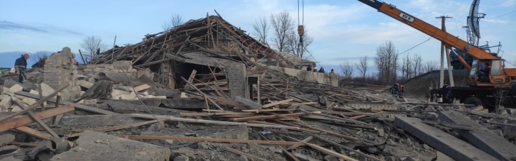 Нічна атака на Київщину: постраждали більше 100 будинків