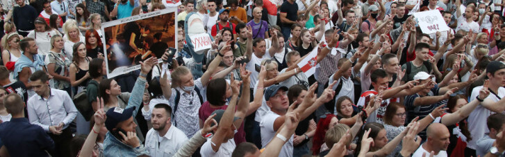 Боротьба за білоруських айтішників програна. Чому Латвія виявилася розумнішою за Україну