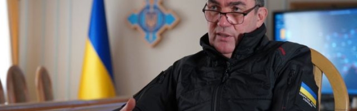"Фізичної сили не буде": Данілов заспокоїв постояльців УПЦ МП у Києво-Печерській Лаврі