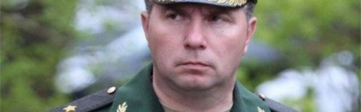 В РФ подтвердили гибель генерала Северного флота