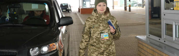 На границах с Украиной вместе с "евробляхерами" исчезли и пробки, – Цигикал