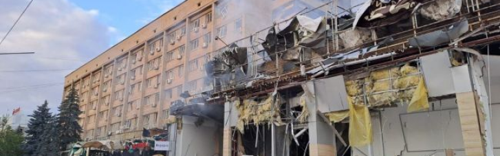 СБУ задержала корректировщика ракетного удара по Краматорску, который россияне нанесли 27 июня (ФОТО, ВИДЕО)