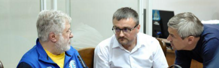 Адвокаты Коломойского заявили, что он не будет вносить залог (ВИДЕО)