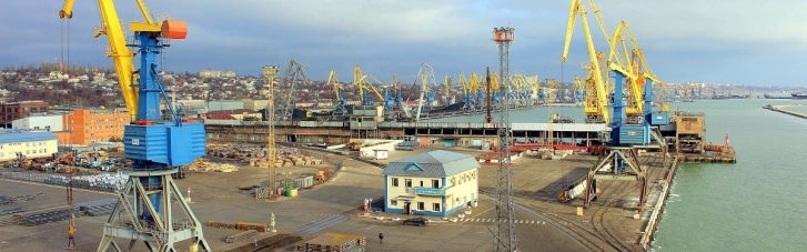 Уряд працює над перебудовою логістики для металургійних підприємств через блокаду моря, – Кубраков