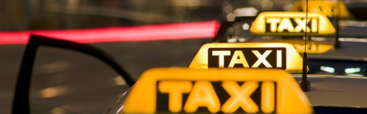 На тарифи у таксі ніяк не впливає вартість проїзду у громадському транспорті, - експерт