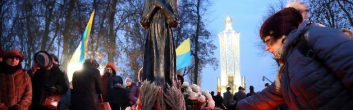 "Запали свічку": сьогодні в Україні вшановують пам’ять жертв Голодомору (ІСТОРІЯ)