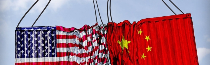 Китай та США обмінялись новими санкціями через Гонконґ