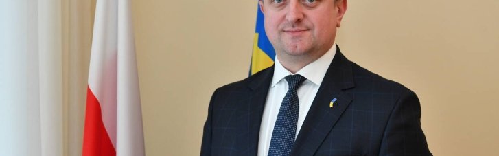 МЗС Польщі викликало українського посла через "невдячність"