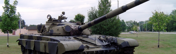 Словенія віддасть Україні свої основні бойові танки