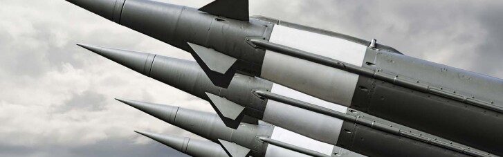 Британія хоче взяти на озброєння гіперзвукові ракети, — ЗМІ