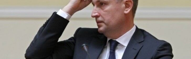 Документы Наливайченко подтверждают лишь присутствие спецслужб РФ на Майдане — ГПУ