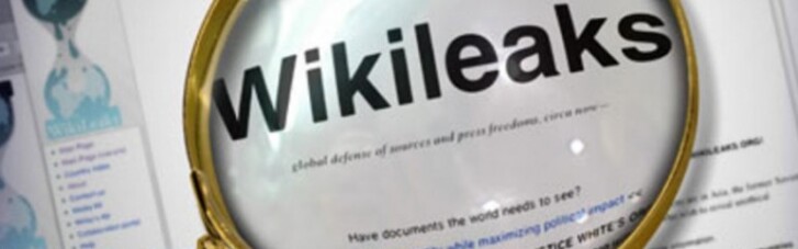 Пост-Трамп. Чому Ассанж може закривати WikiLeaks