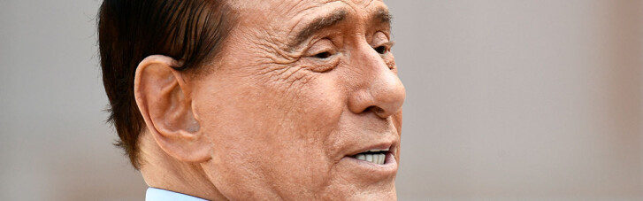 Экс-премьер Италии Берлускони снова попал в больницу: перед судом