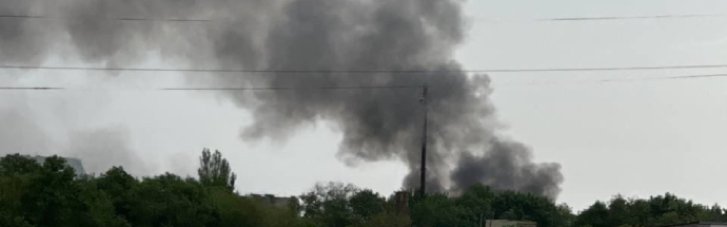 ЗСУ вдарили по позиціях окупантів в Бердянську: 5 прильотів