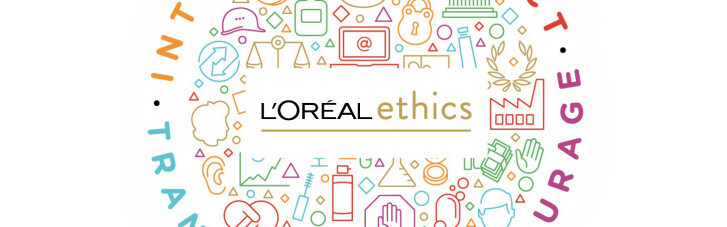 Пример этики в бизнесе: Как этические принципы помогают  L'Oreal завоевывать любовь миллиардов покупателей по всему миру