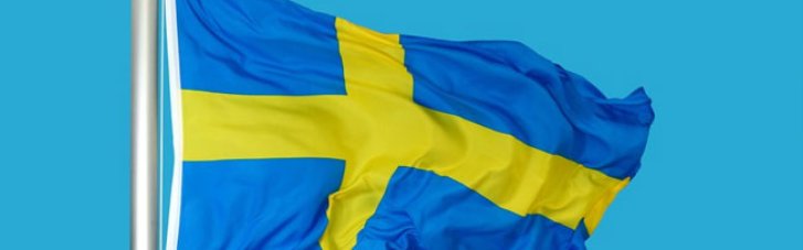 Швеция анонсировала свой рекордный пакет военной помощи Украине