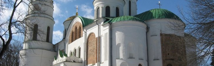 Суд отказал московским попам в пользовании собором и монастырем в Чернигове