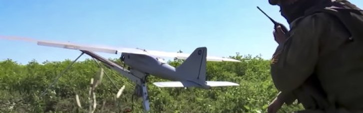 Румунія офіційно визнала падіння російських дронів на своїй території