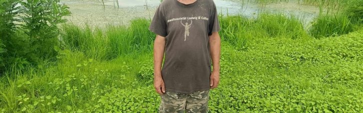 Мешканці села на Чернігівщині бояться купатися в озері: кажуть, там живе крокодил