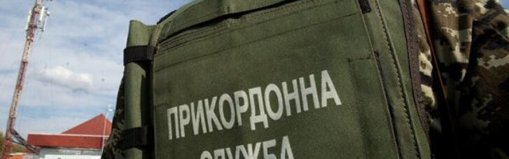 На админгранице с Крымом задержали боевика "Косу" (ФОТО)