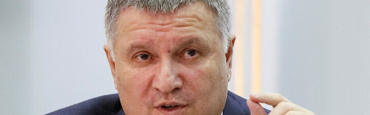 "Раптом Путін помер?": Аваков закликав бути готовими до повернення Донбасу