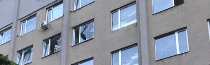 Окупанти нанесли удари по Миколаєву та Очакову: пошкоджена інфраструктура