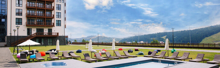С 29 мая отель Radisson Blu Resort в Буковели возобновляет работу