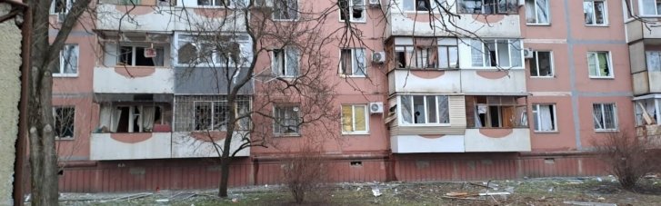 Россия атаковала Запорожье: двое погибших, еще 10 ранены