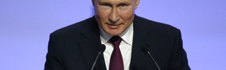 Путин и Зеленский. Что означает новый курс Москвы в отношениях с Украиной
