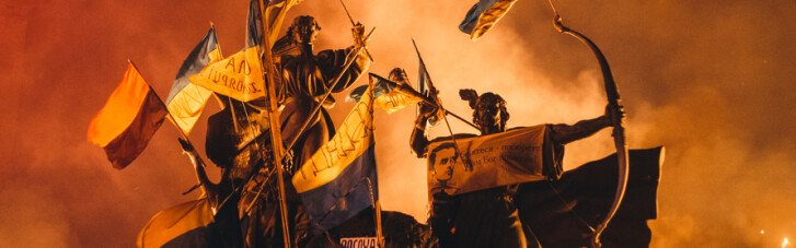 От Майдана до войны. Что осталось от Революции достоинства в искусстве