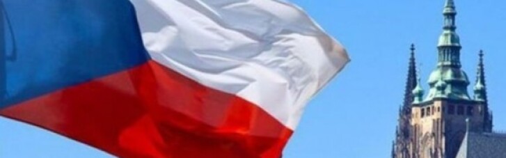 МИД Чехии выразил обеспокоенность обострением ситуации на Донбассе
