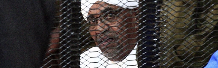 Власти Судана решили выдать экс-президента страны Международному уголовному суду