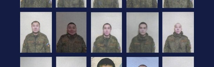 "Підвал смерті" в Ягідному: в Україні засудали 15 російських військових