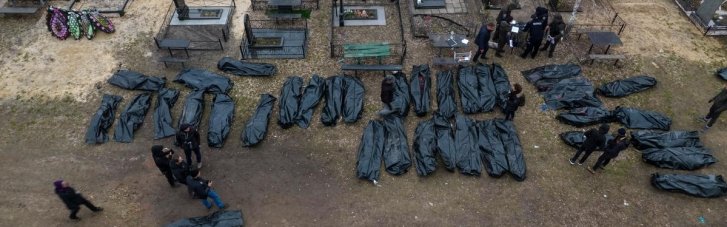 В ООН назвали кількість жертв серед мирних українців