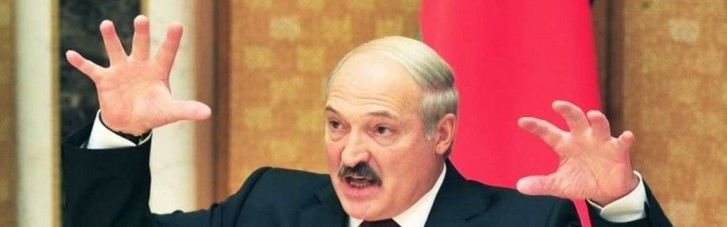 Лукашенко має намір розмістити на кордоні з Україною російські ЗРК С-400