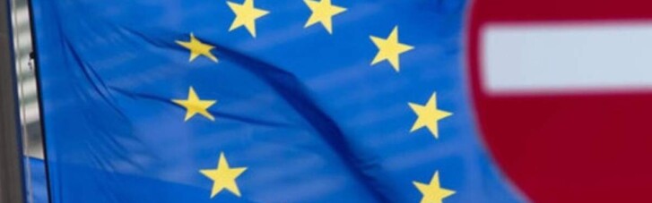 ЕС ужесточил санкции против военной хунты Мьянмы