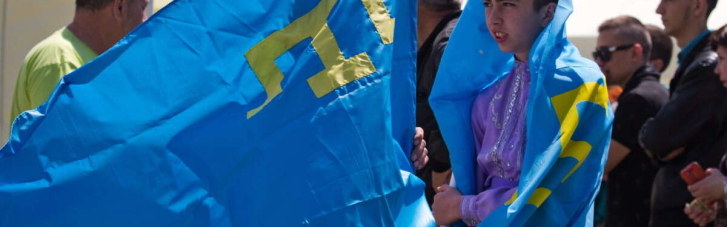 Турция признала крымских татар соотечественниками и упростила жизнь в стране