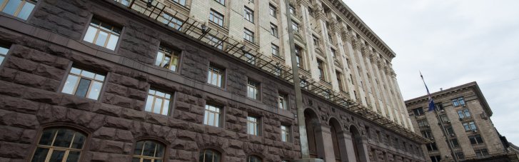 "Не знають законів": у Київраді відреагували на маніпуляції щодо ділянки на Оболоні