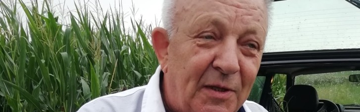 Бывшего мэра Черткова обвинили в воровстве: крал на огороде лук и капусту