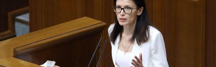 Голова АМКУ Піщанська подала заяву про звільнення - вона вже в Раді