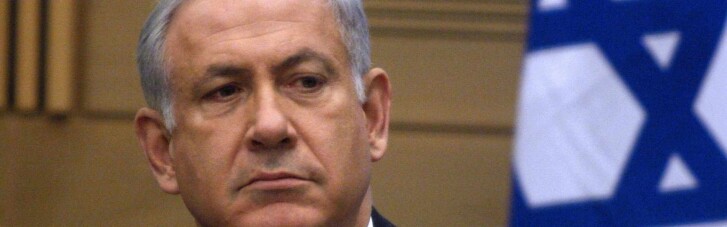 Ізраїль не відкидає можливості удару у відповідь по Ірану