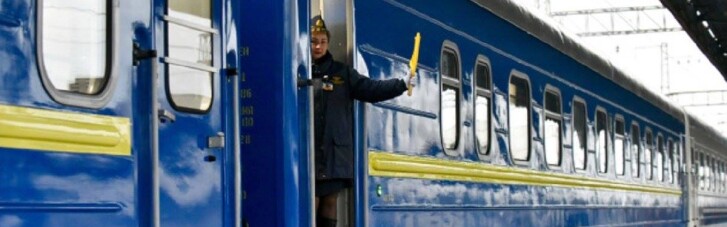 "Укрзализныця" пустила дополнительные поезда к 8 марта: опубликовано расписание