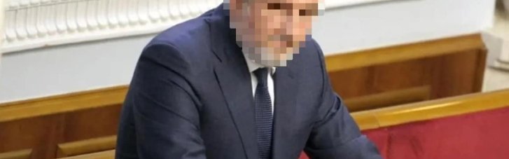 Суд дозволив заочне розслідування щодо екснардепа та соратника Медведчука Рената Кузьміна